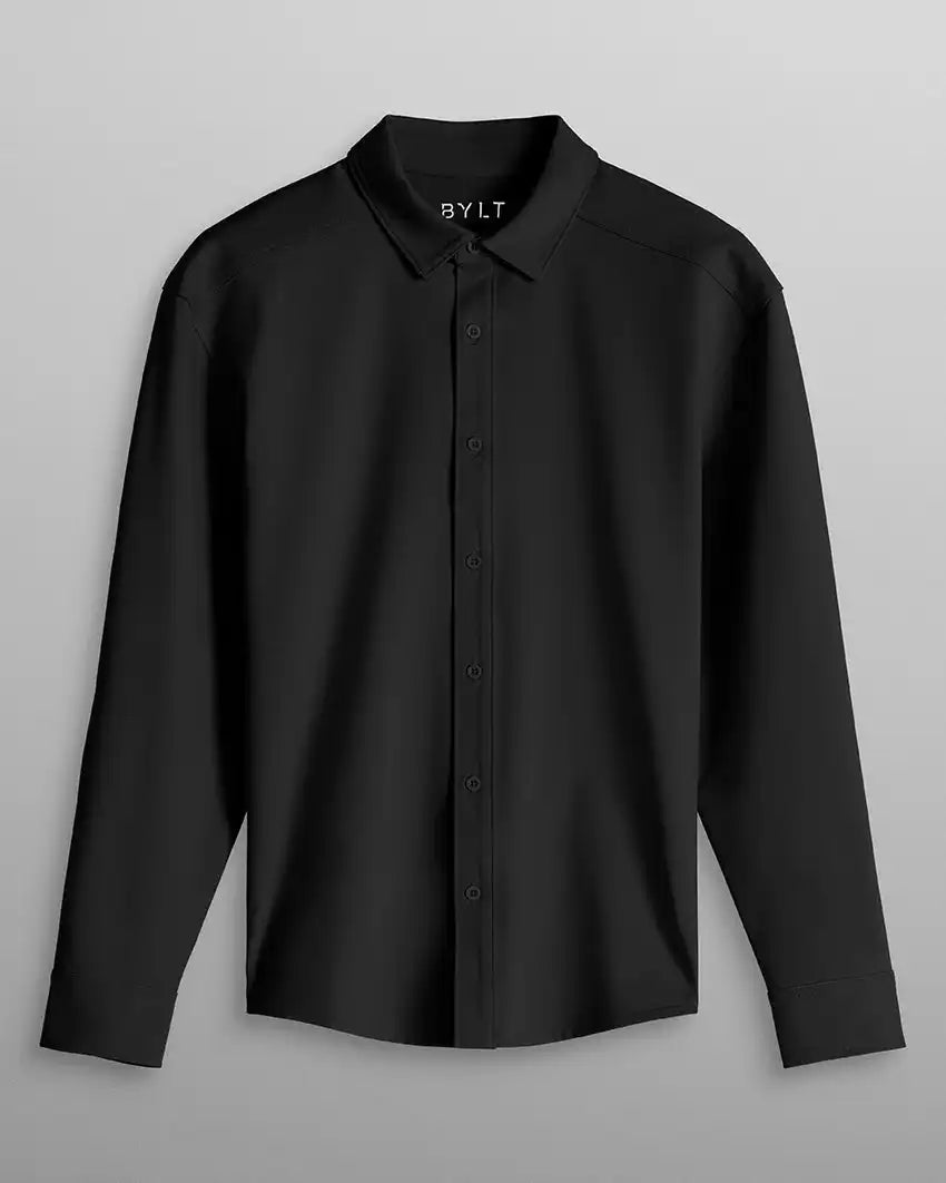 Elite+ Overshirt