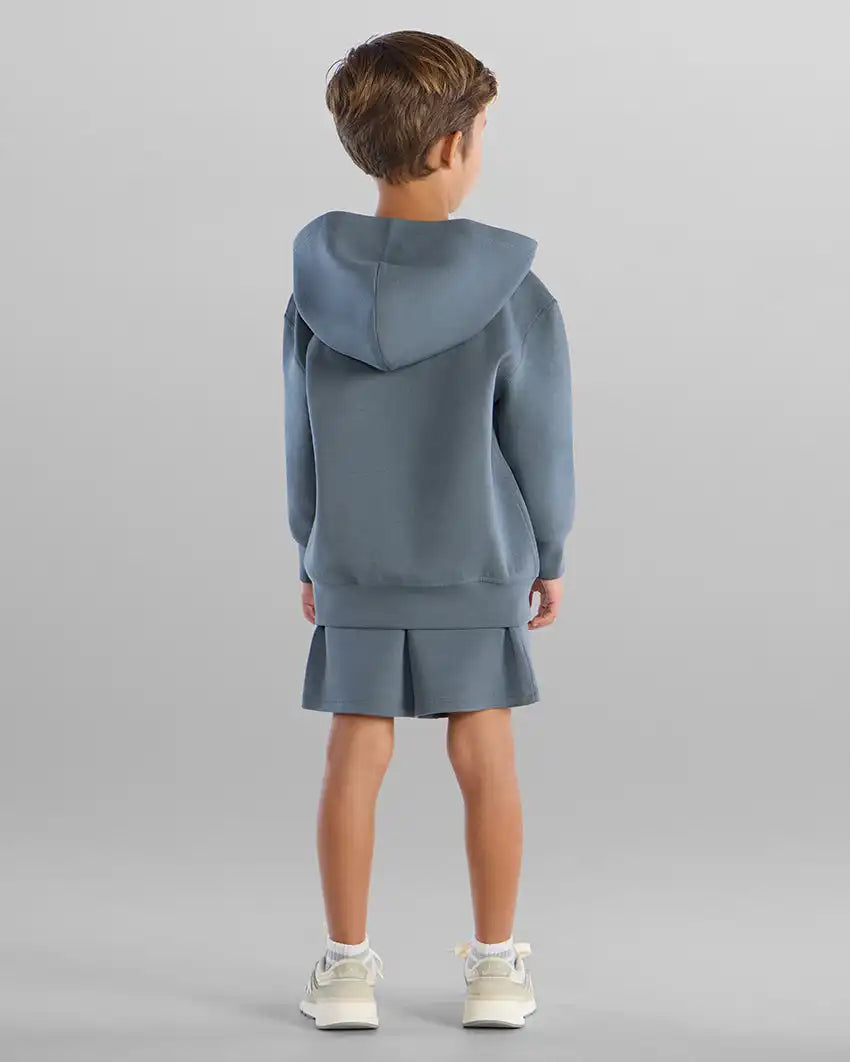 Kids Roamknit Hoodie
