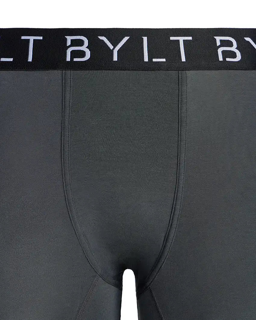 AllDay Boxer Briefs