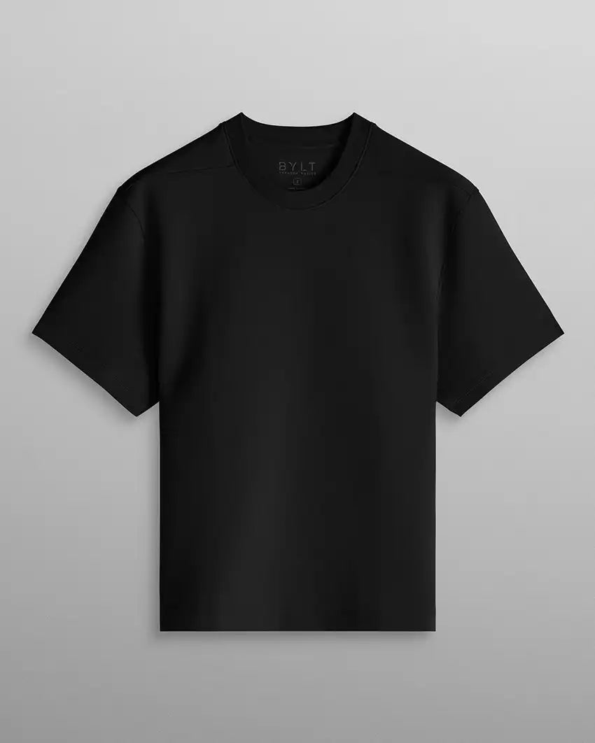 Roamknit Relaxed Short Sleeve