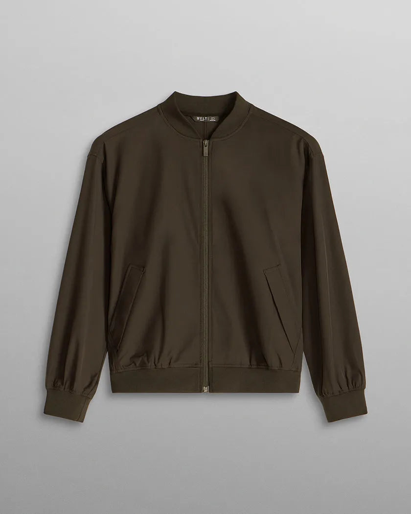 Lightweight ModFlex Relaxed Bomber