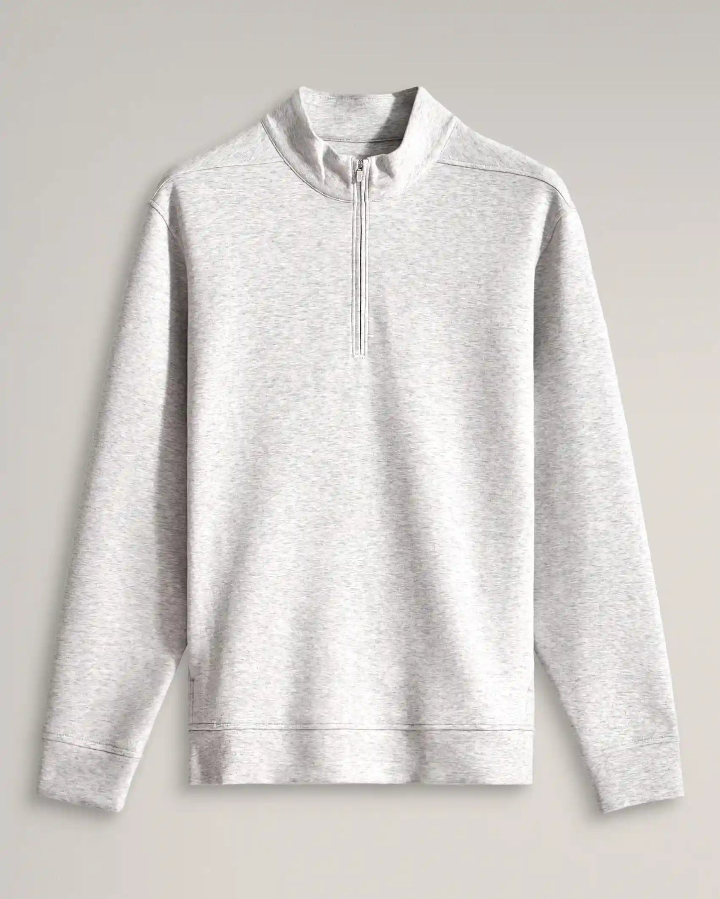 Roamknit Quarter Zip
