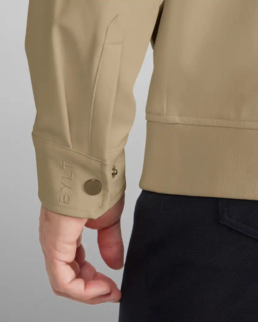 Limitless Bomber Jacket