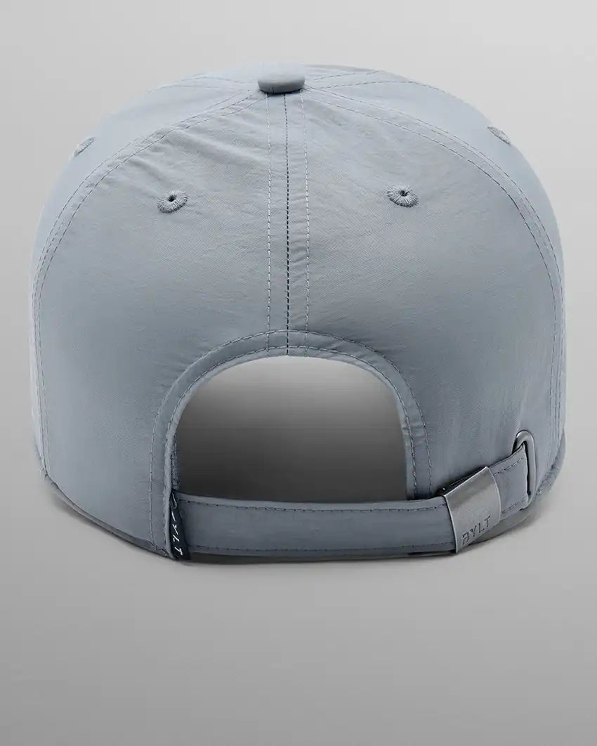 Travelers Nylon Cap