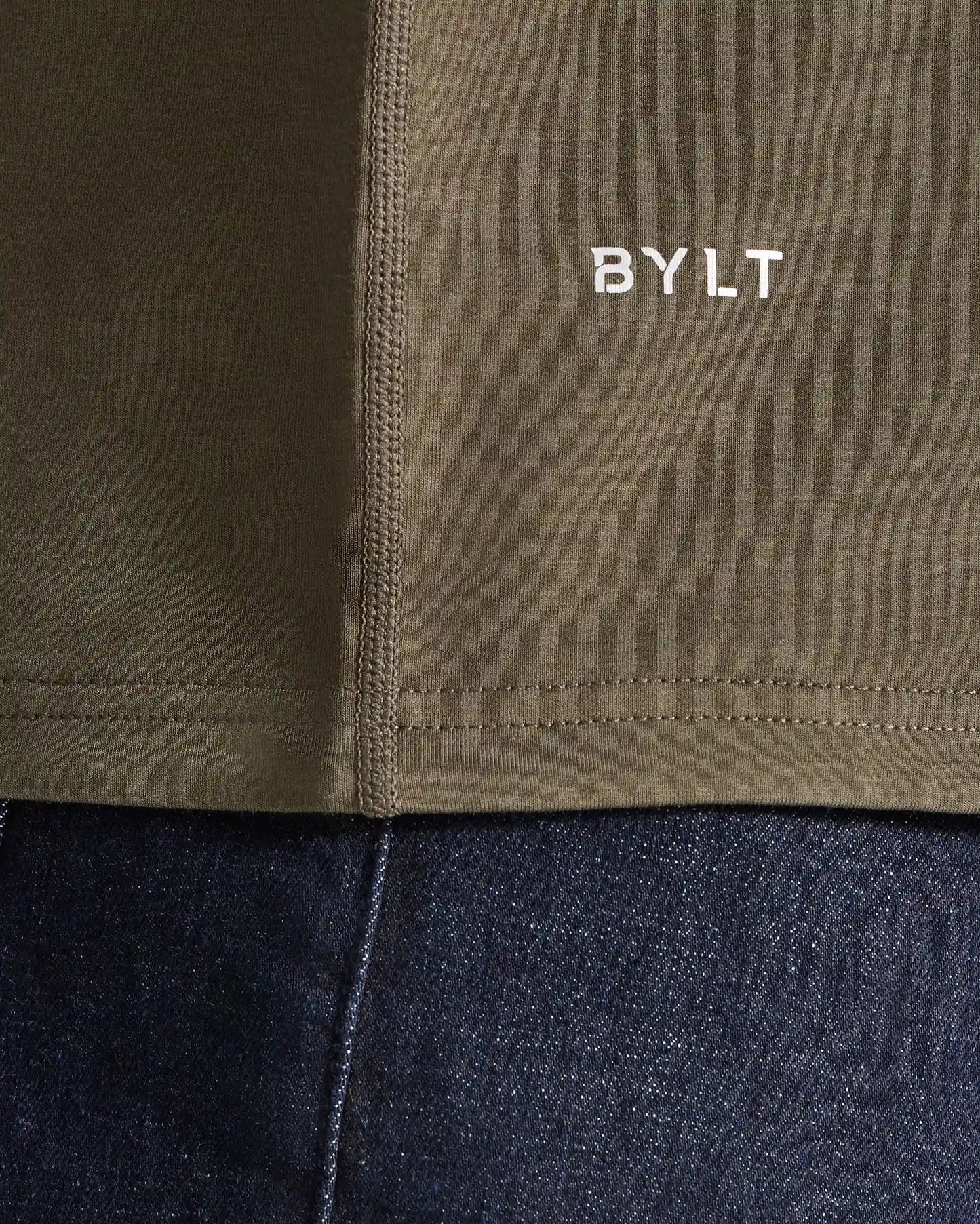 LUX Classic Fit Long Sleeve