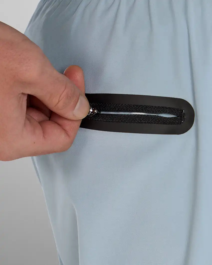 Linerless Active+ Short