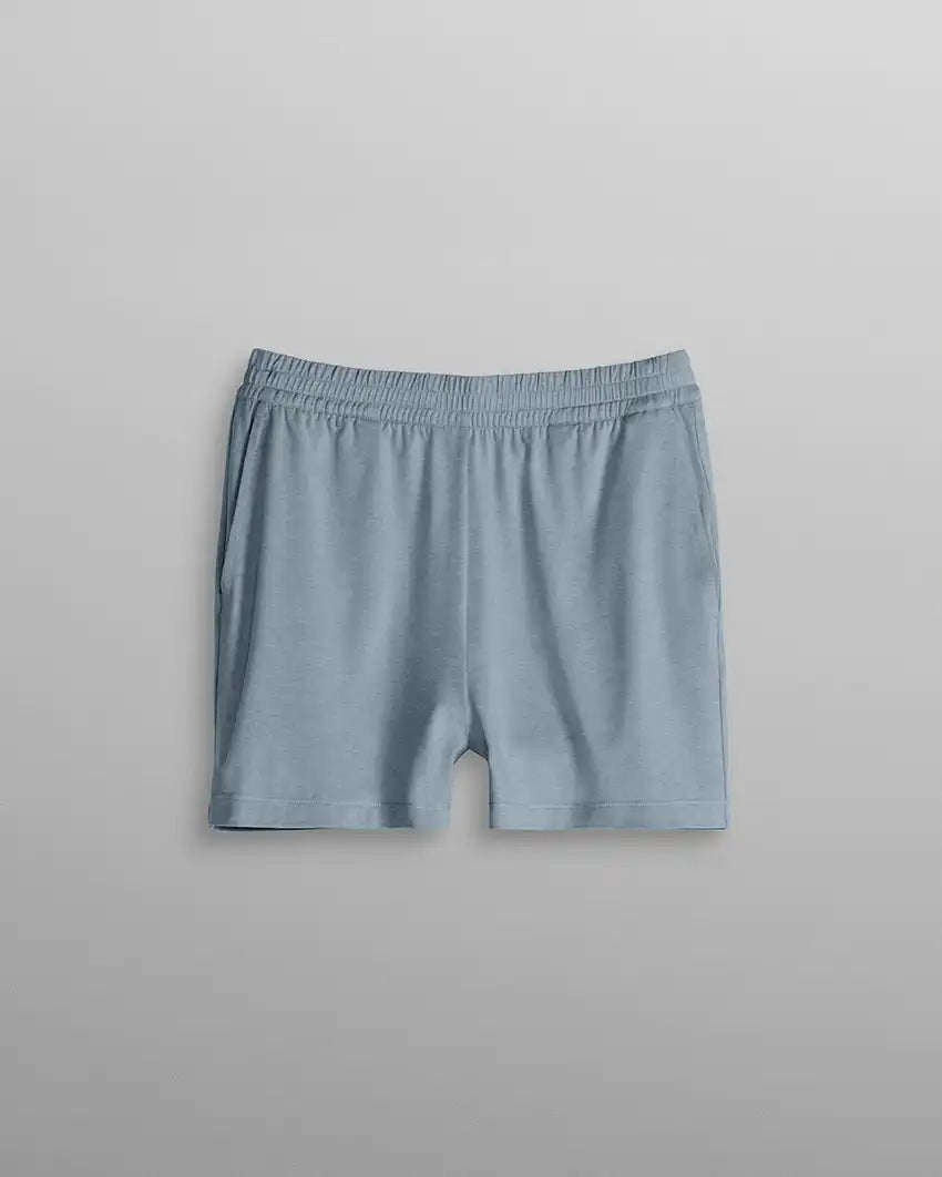 Women's In-Step Classic Fit Short