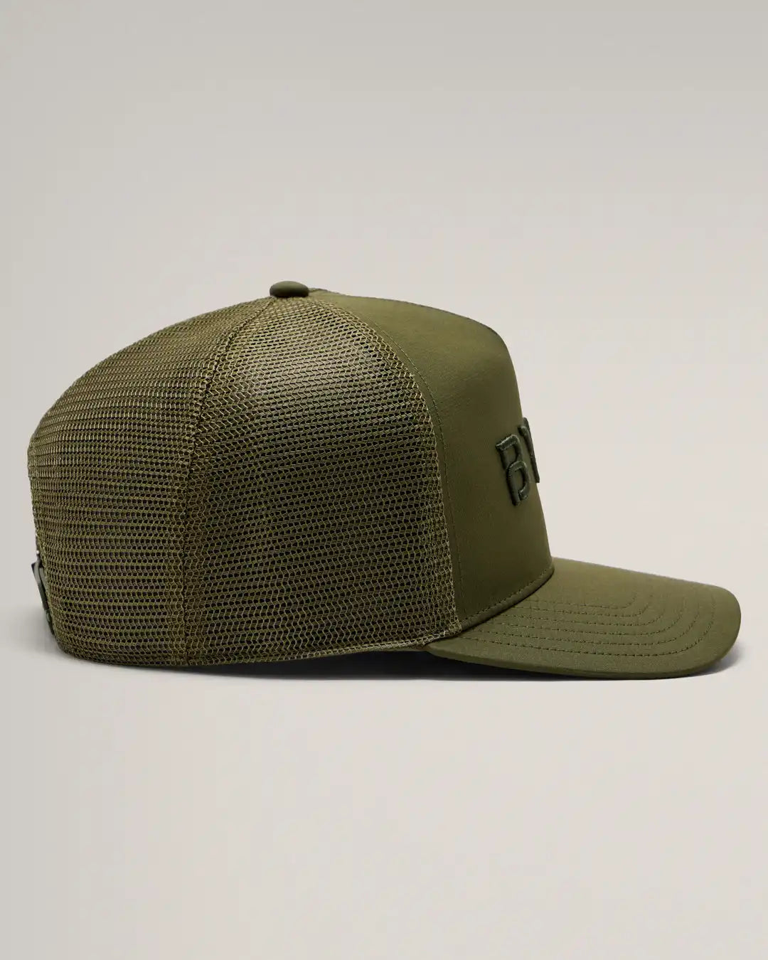 Foundation Trucker Hat