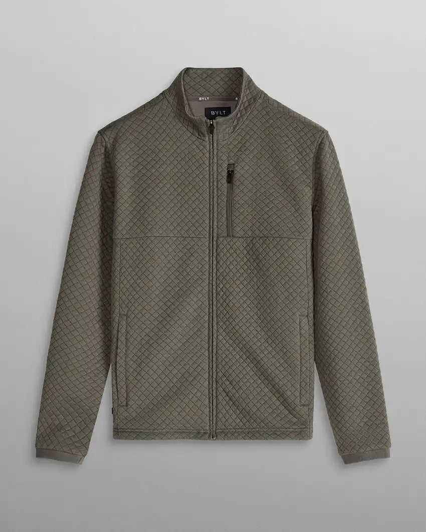 Padded Jacket