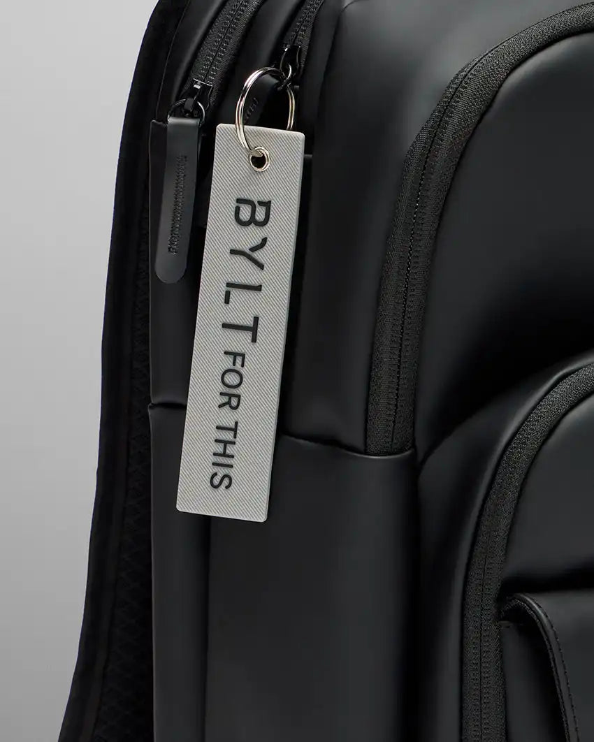 BYLT Keychain