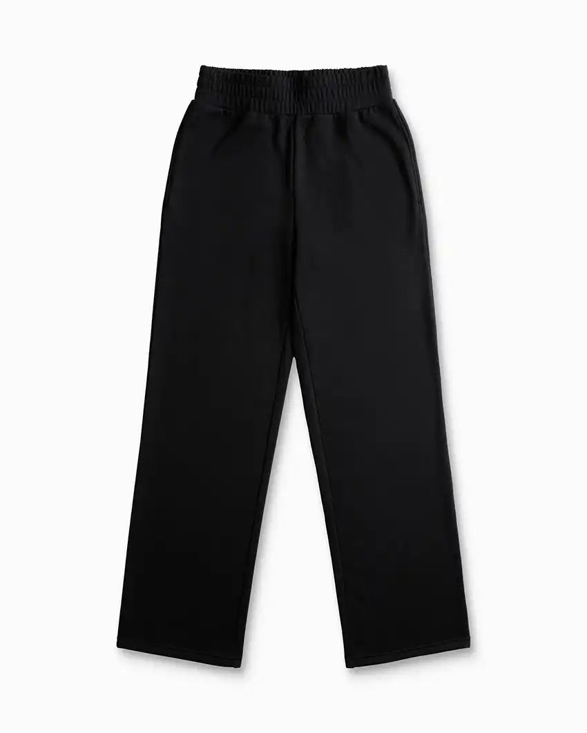Jade Fleece Boxing Pant