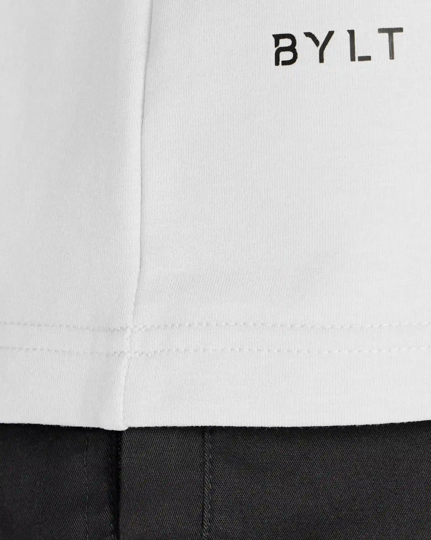 LUX Box Tee