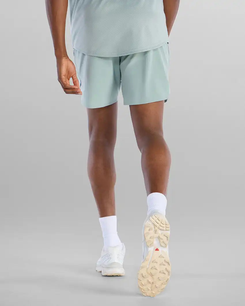 Performance+ 2.0 Drop-Cut Short Sleeve