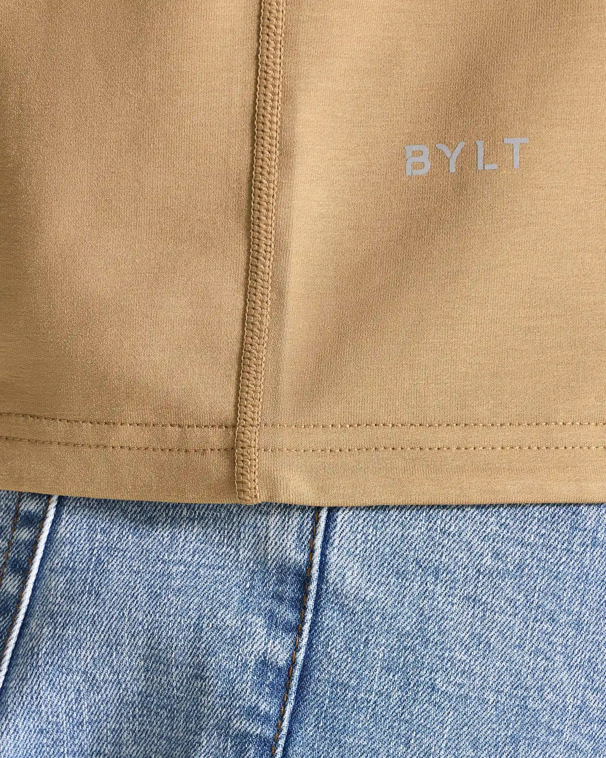 LUX Classic Fit Short Sleeve