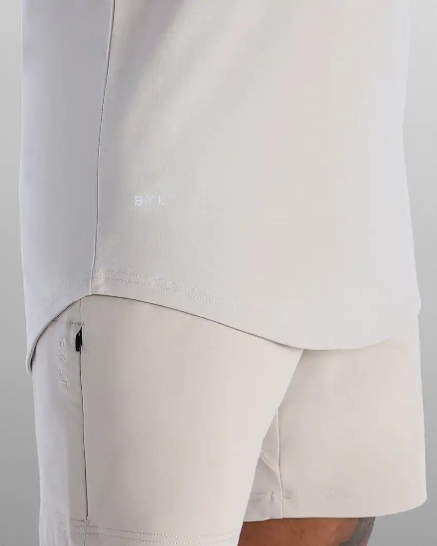 BYLT Signature Drop-Cut Tank