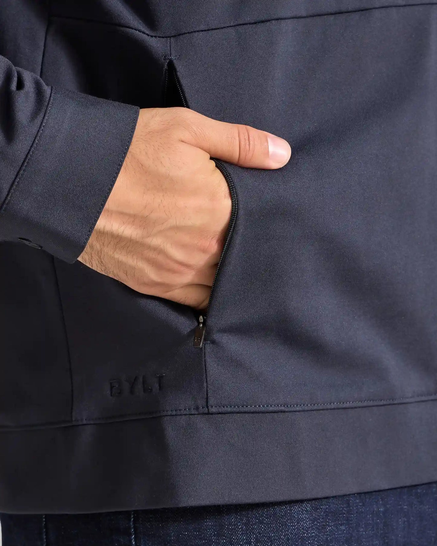 Everyday Jacket