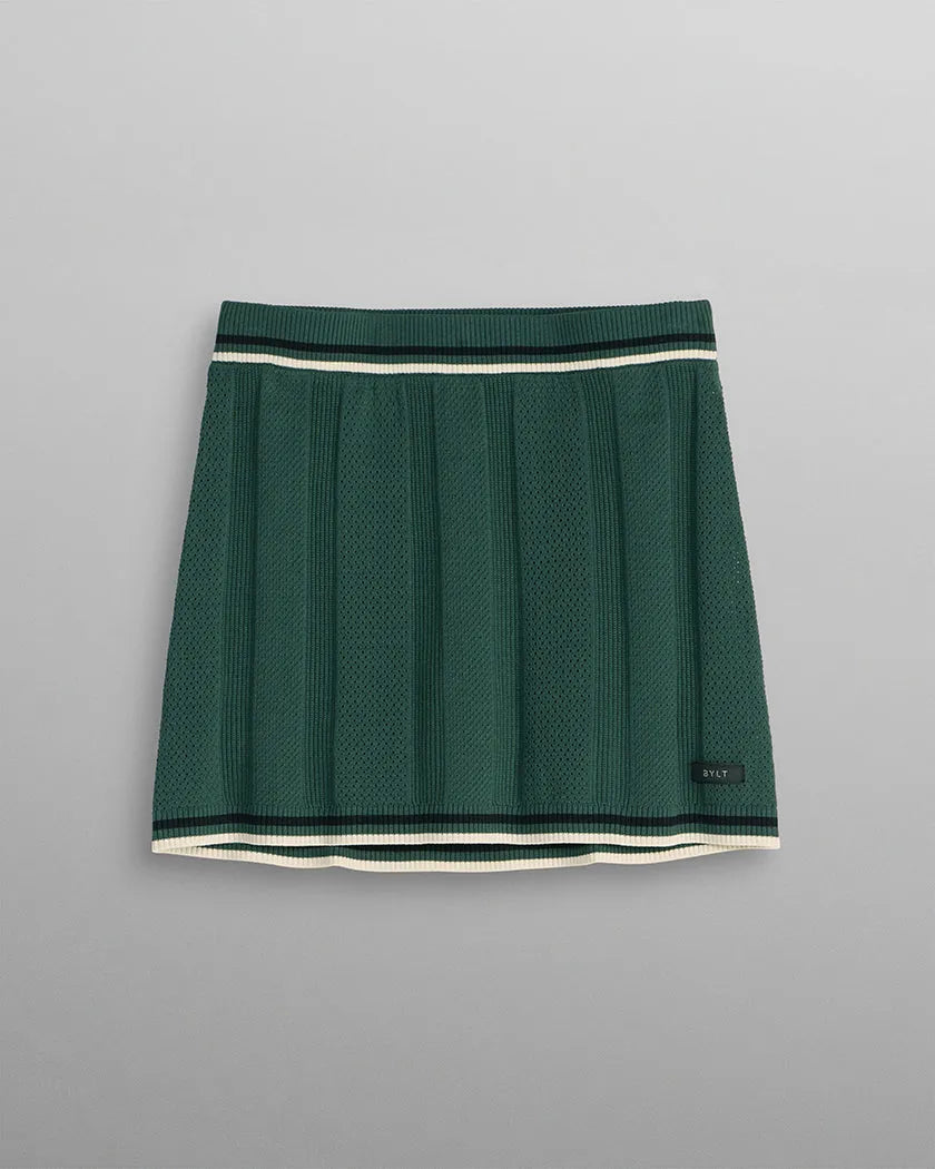 Women's TechKnit Club Skort