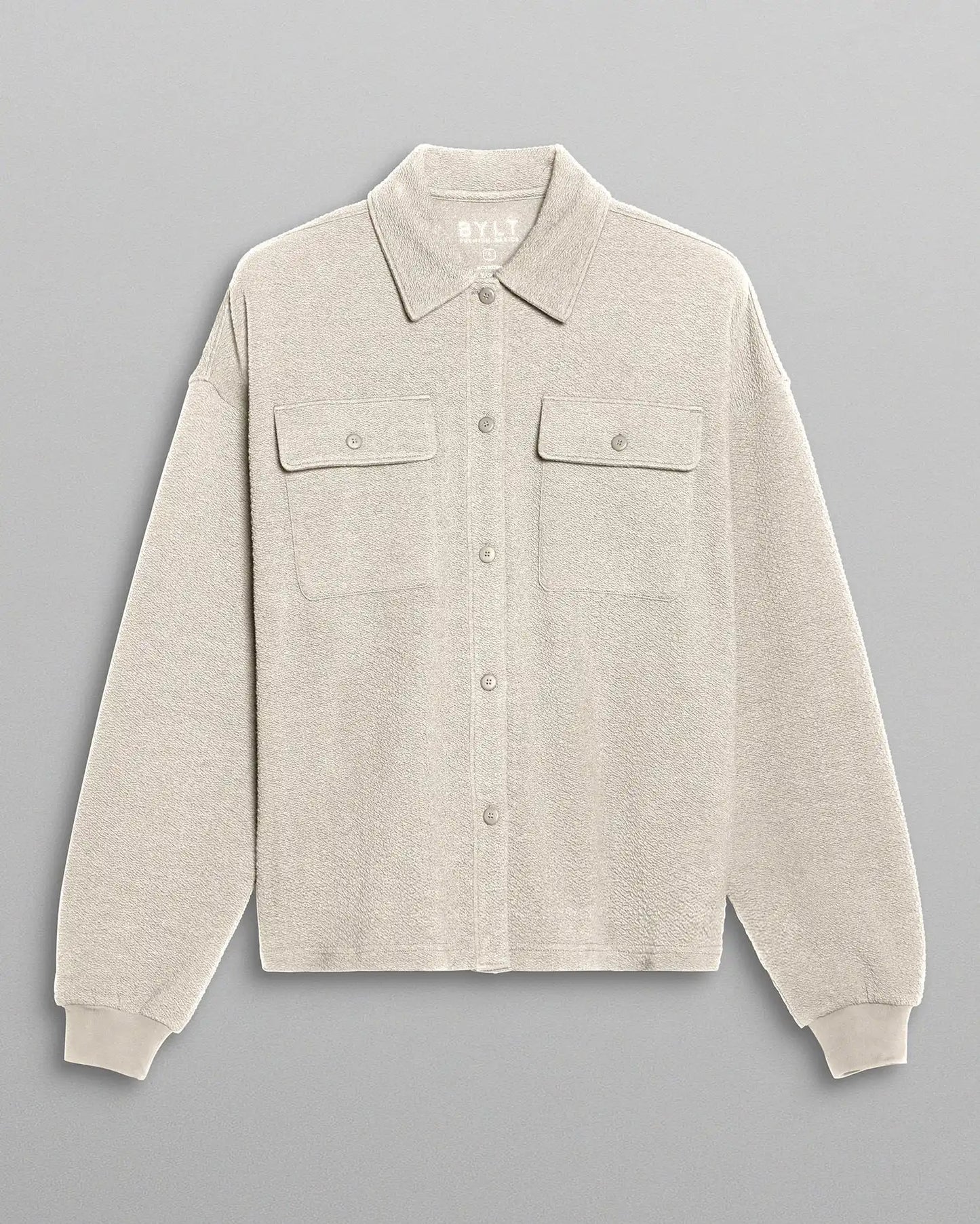 Serene Shacket