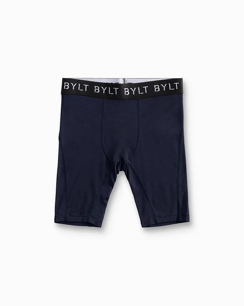 Kids AllDay Boxer Briefs
