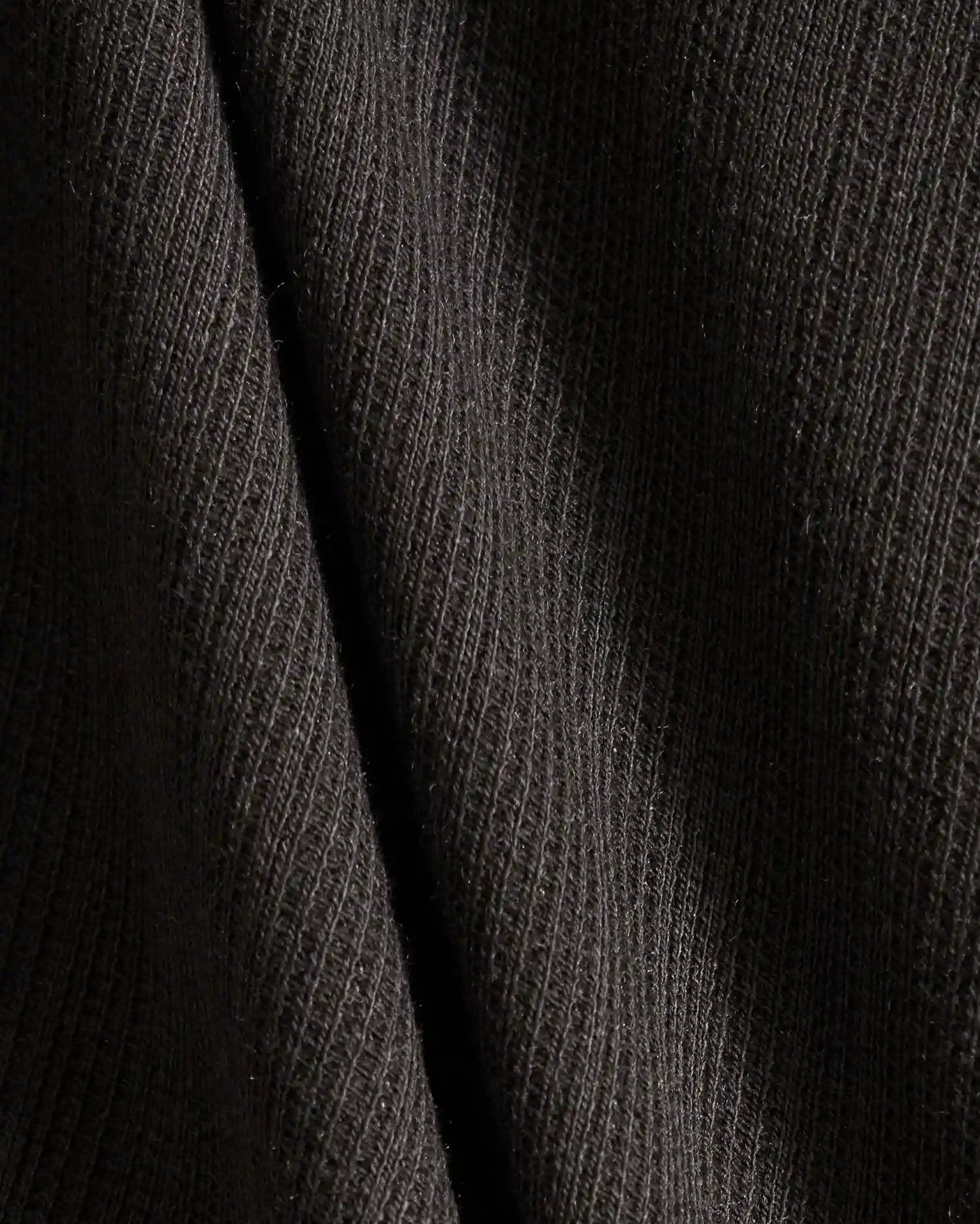 Framework Textured Knit Overshirt