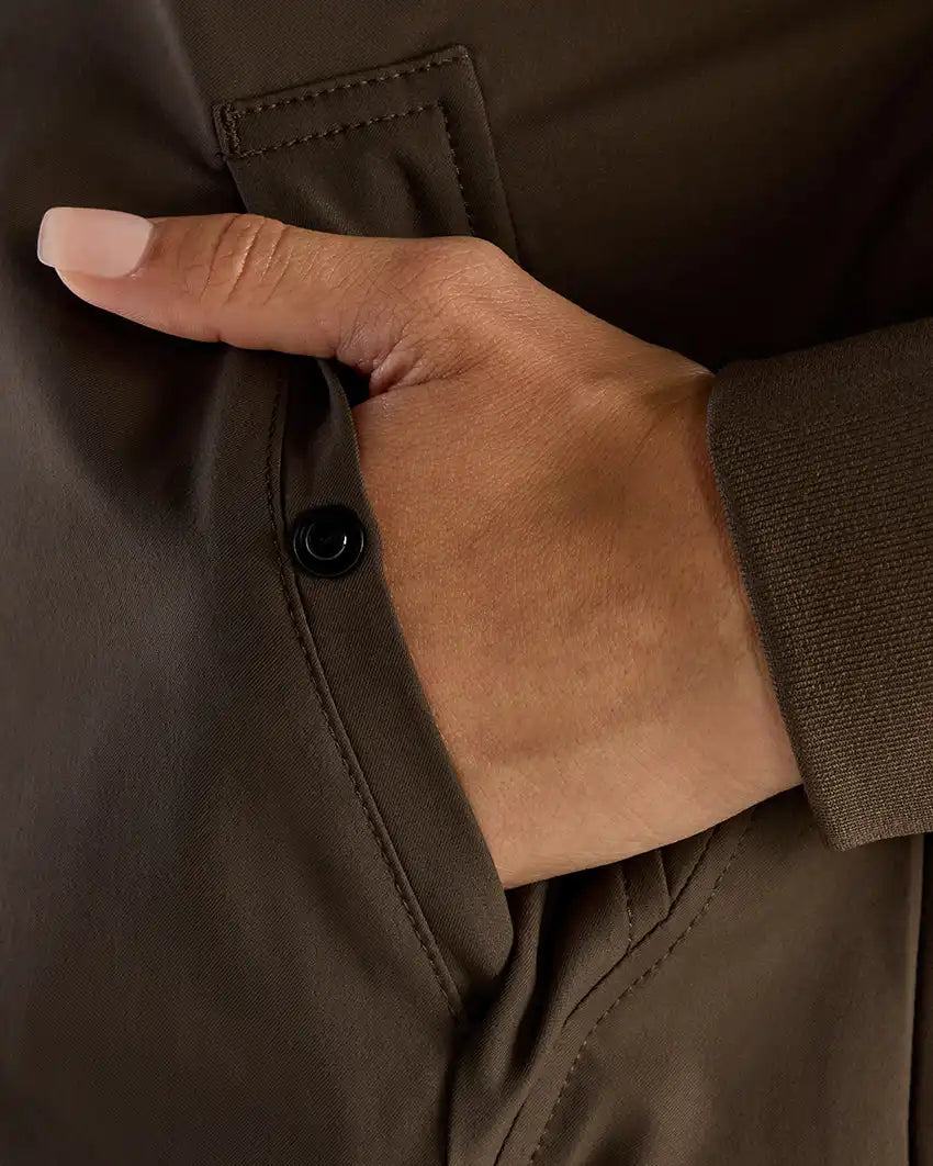 Lightweight ModFlex Relaxed Bomber