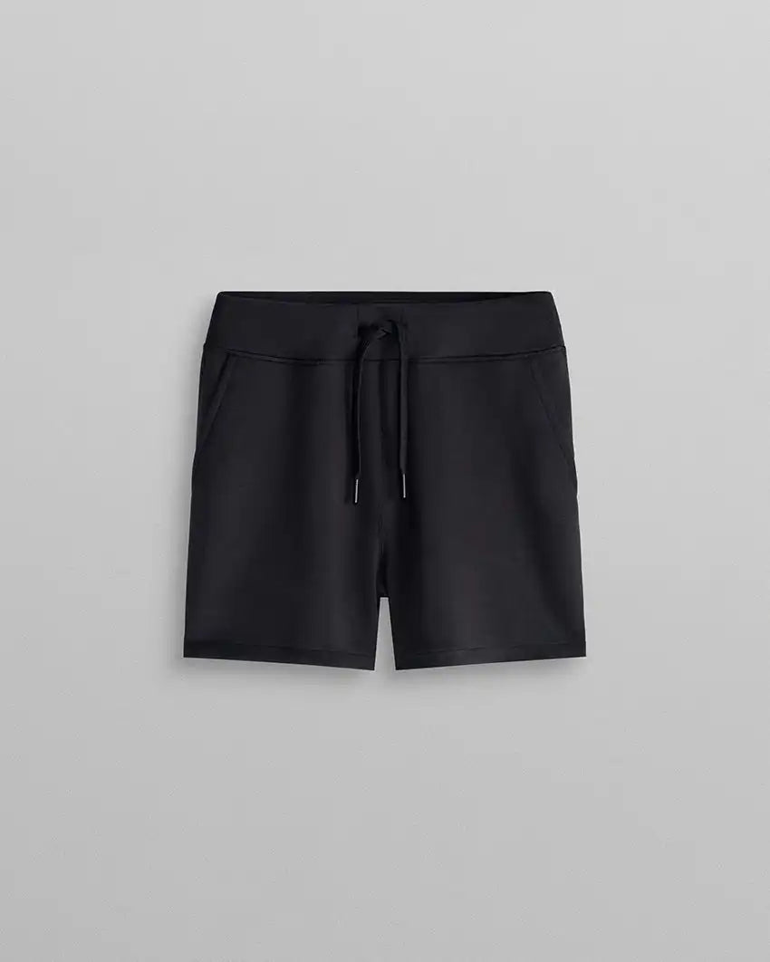 Opal Relaxed Short