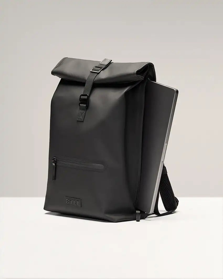 Executive Rolltop Backpack