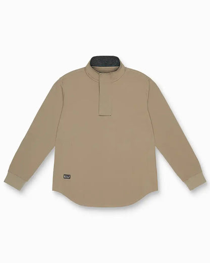 Elite+ Fairway Drop-Cut Pullover