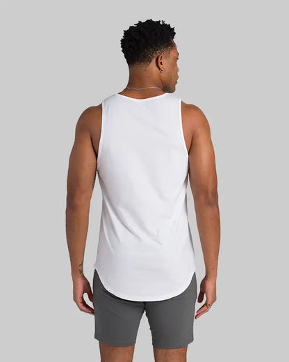 BYLT Signature Drop-Cut Tank