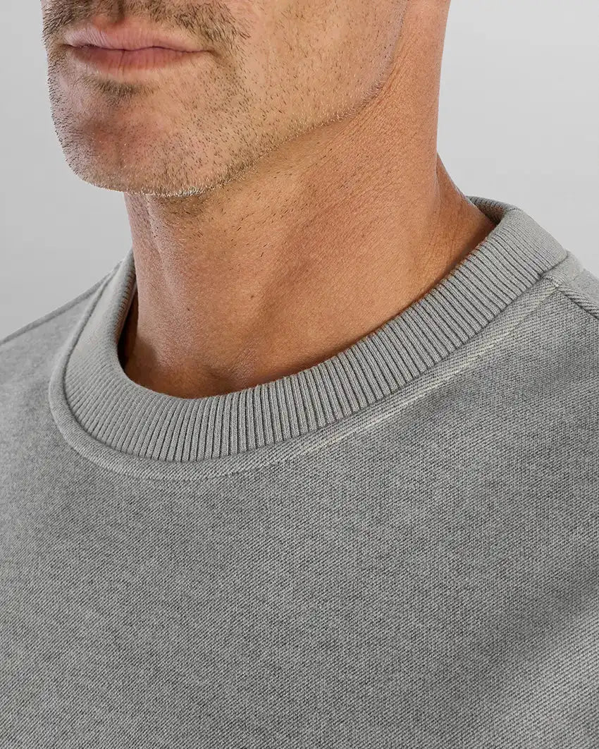 Coastal Crew Pullover