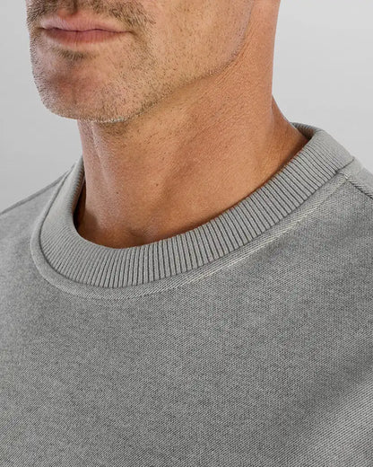 Coastal Crew Pullover