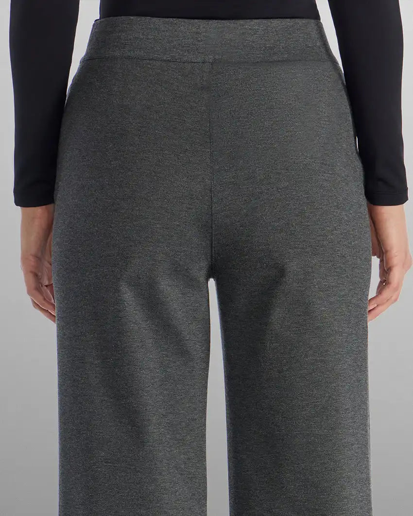 Women's Everyday Pull On Wide Leg Pant