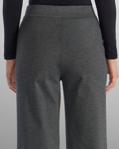 Women's Everyday Pull On Wide Leg Pant