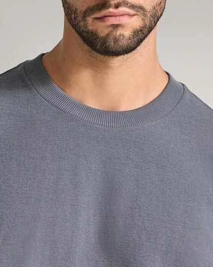 Slub Box Tee