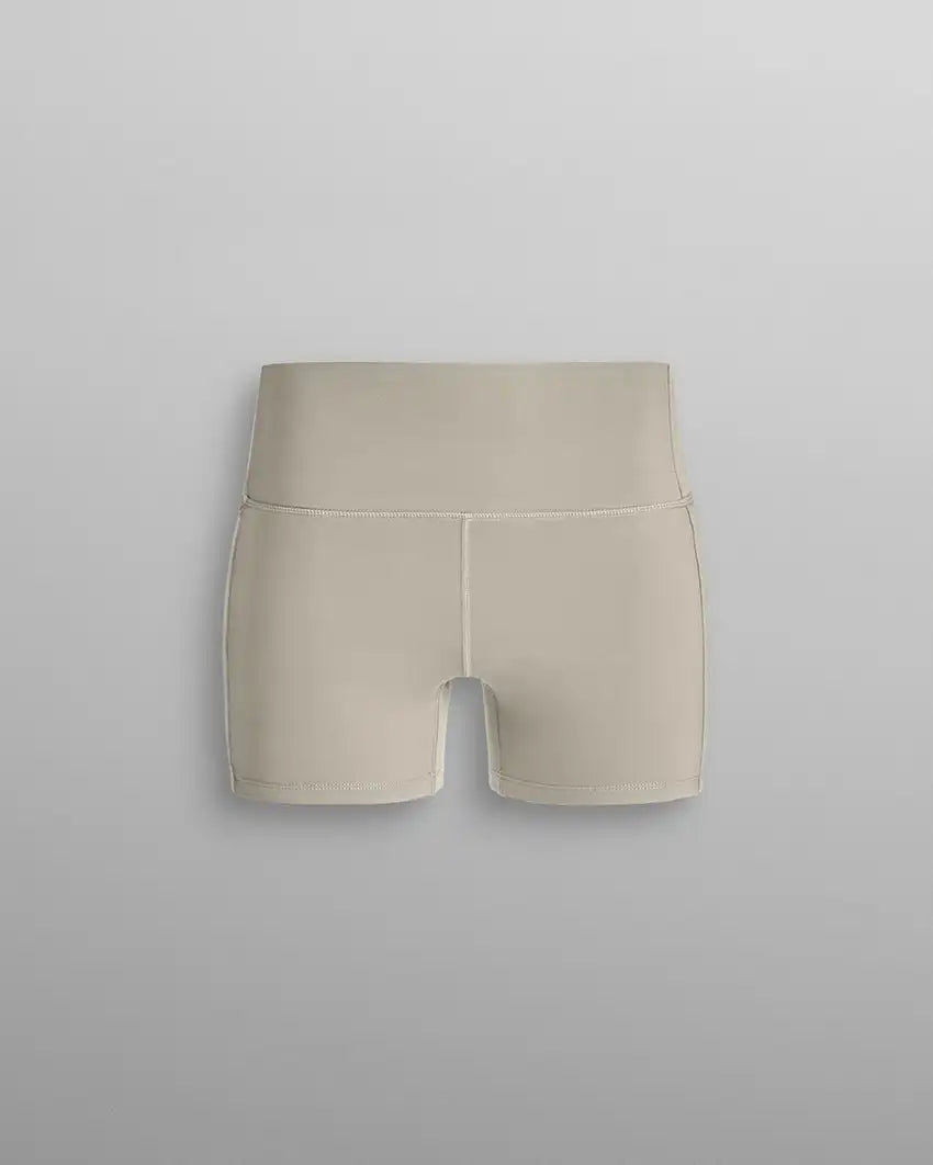 Balm High-Waist Biker Short