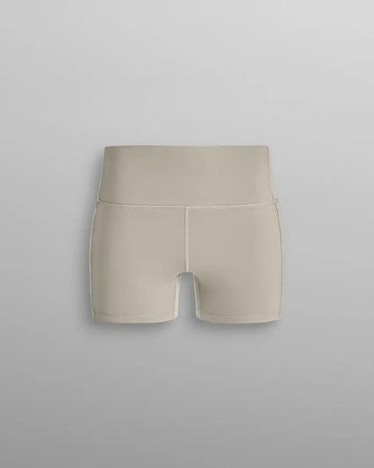 Balm High-Waist Biker Short