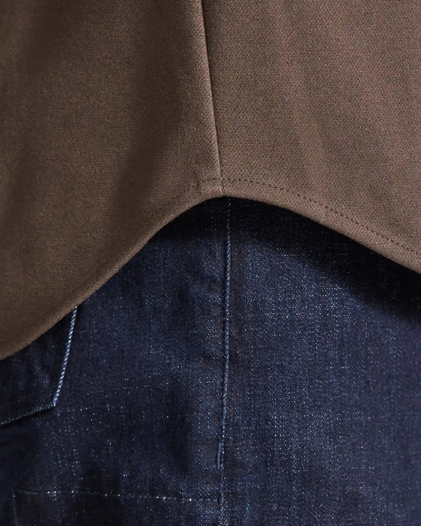 Coastal Overshirt