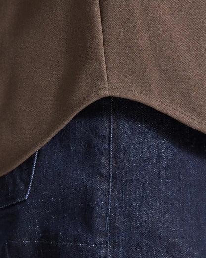 Coastal Overshirt