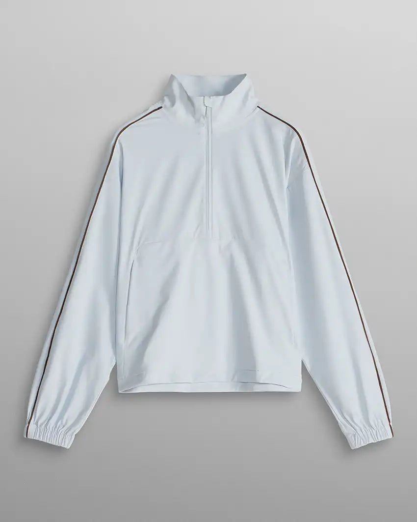 Modflex Relaxed Half-Zip Pullover