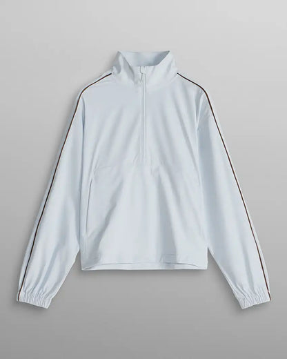 Modflex Relaxed Half-Zip Pullover