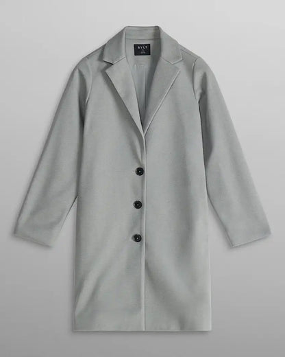 Women's Coastal Overcoat