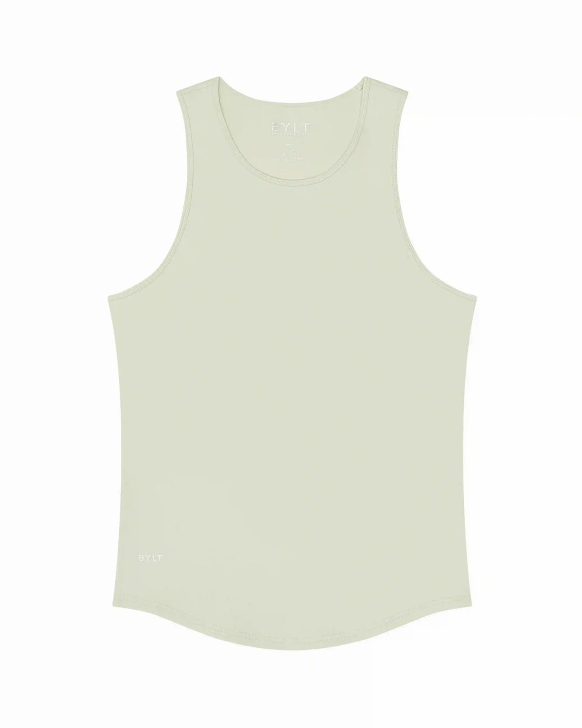 LUX Drop-Cut Tank