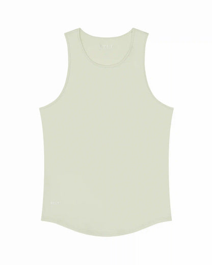 LUX Drop-Cut Tank