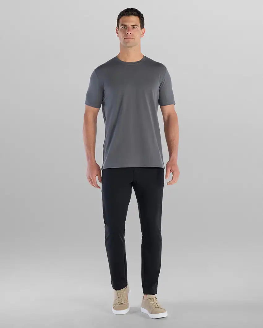 Everyday Short Sleeve Classic Fit