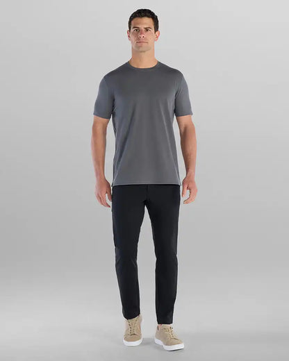 Everyday Short Sleeve Classic Fit