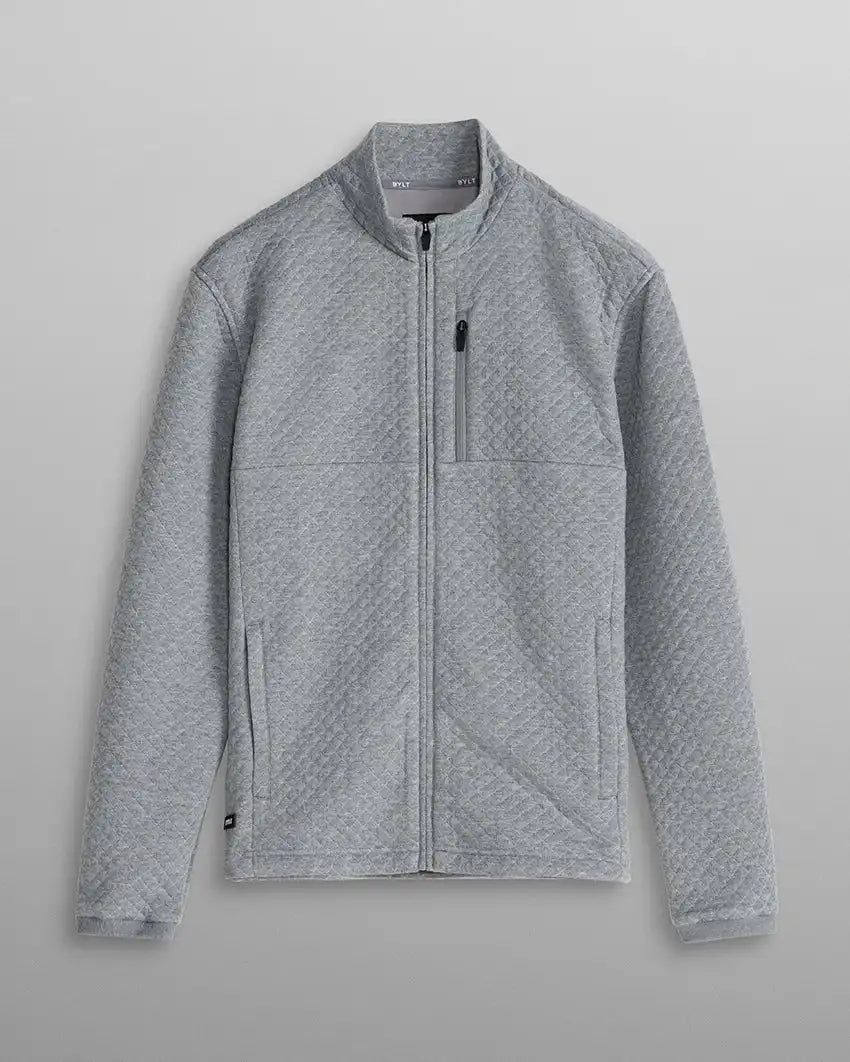 Padded Jacket
