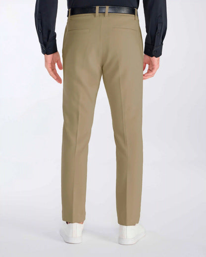 Executive Pant 2.0 - Classic Fit