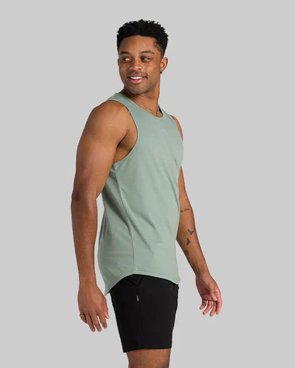 BYLT Signature Drop-Cut Tank