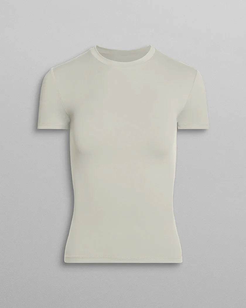 Balm Crew Short Sleeve