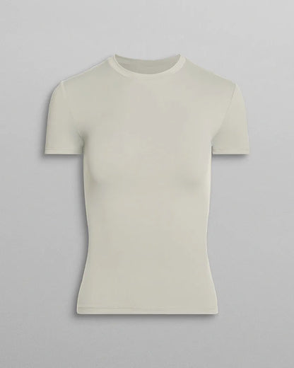 Balm Crew Short Sleeve